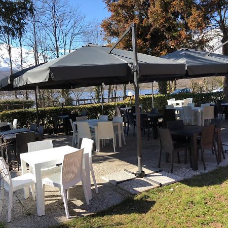 Hotel Il Gatto E La Volpe Avigliana Exteriér fotografie