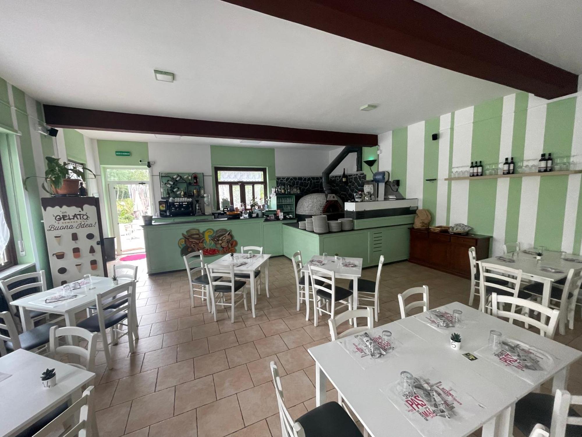 Hotel Il Gatto E La Volpe Avigliana Exteriér fotografie