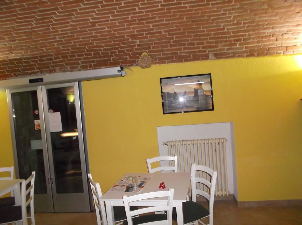 Hotel Il Gatto E La Volpe Avigliana Exteriér fotografie