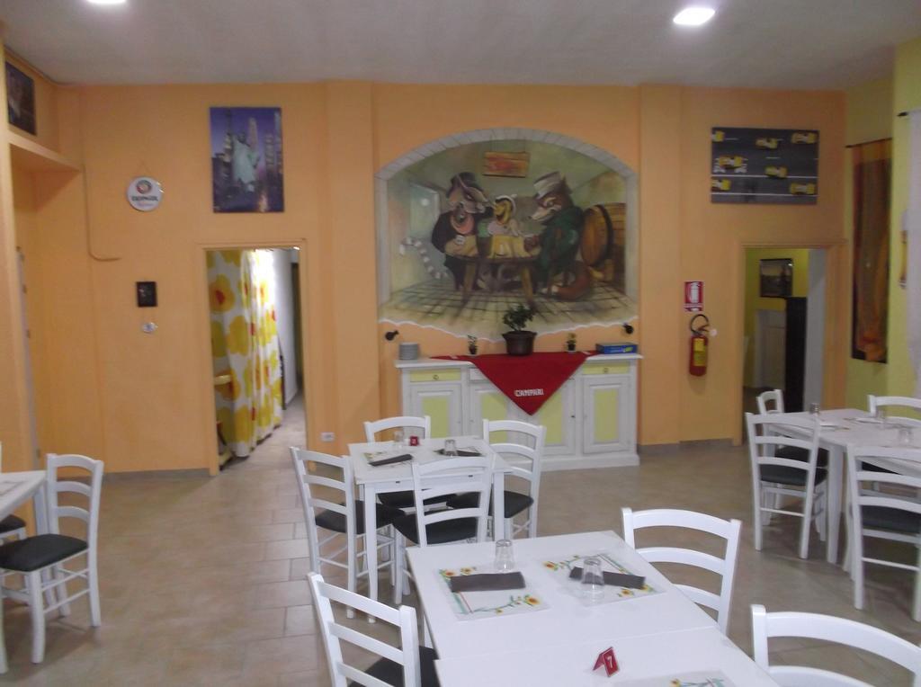 Hotel Il Gatto E La Volpe Avigliana Exteriér fotografie