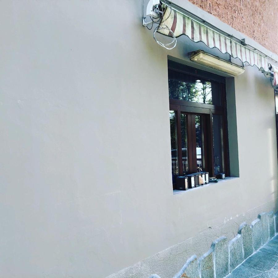 Hotel Il Gatto E La Volpe Avigliana Exteriér fotografie