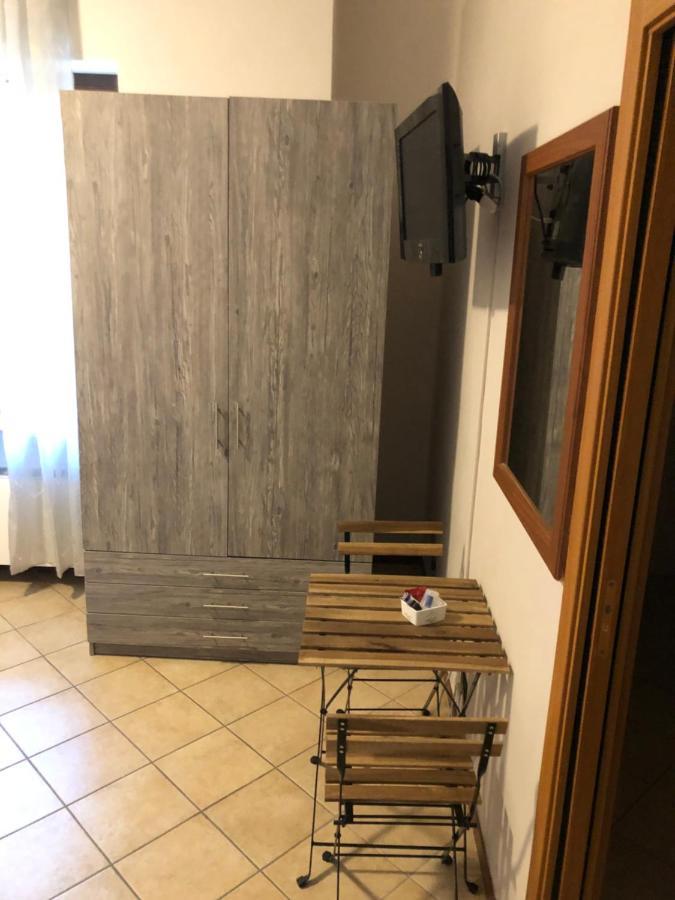 Hotel Il Gatto E La Volpe Avigliana Exteriér fotografie