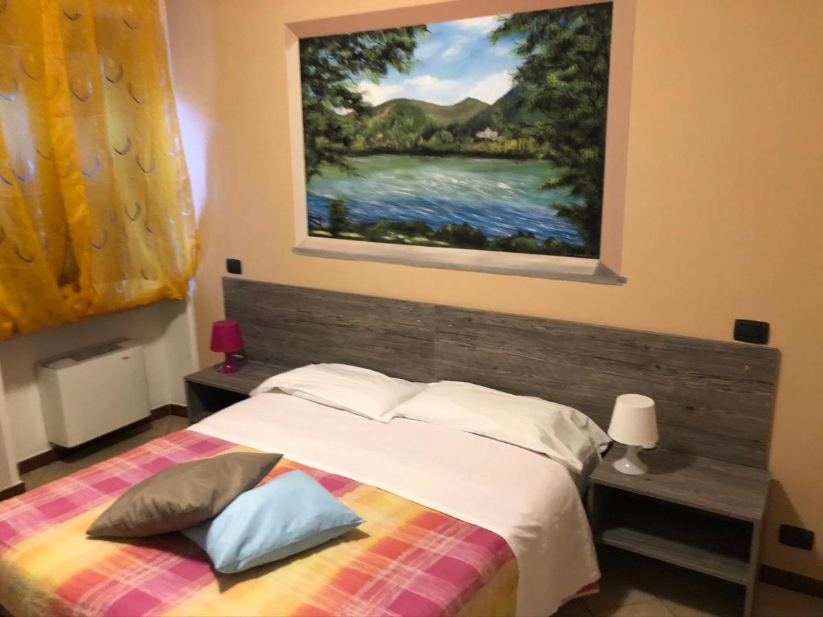Hotel Il Gatto E La Volpe Avigliana Exteriér fotografie