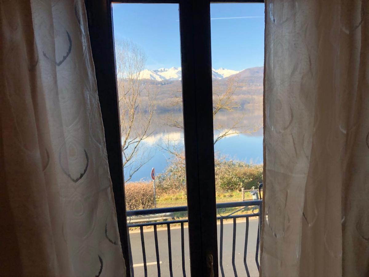 Hotel Il Gatto E La Volpe Avigliana Exteriér fotografie
