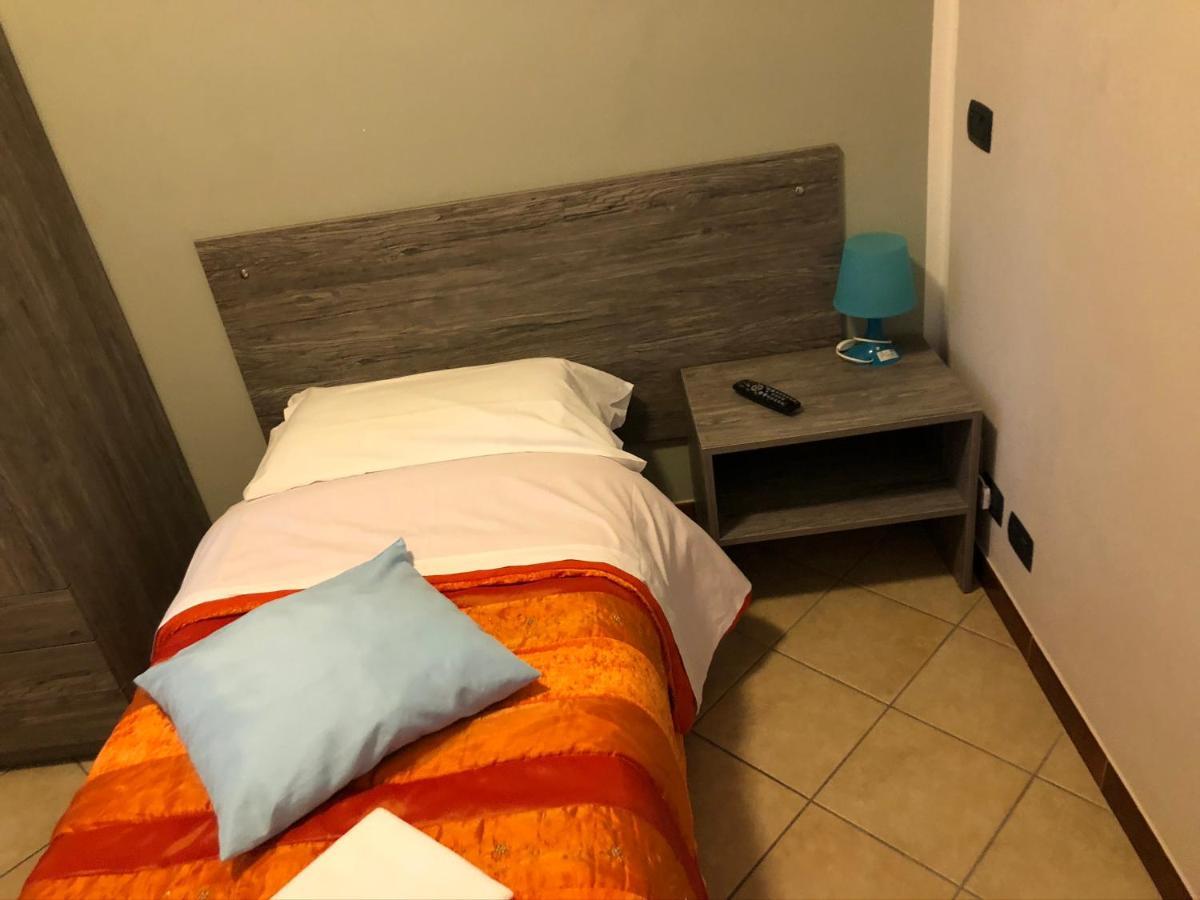 Hotel Il Gatto E La Volpe Avigliana Exteriér fotografie